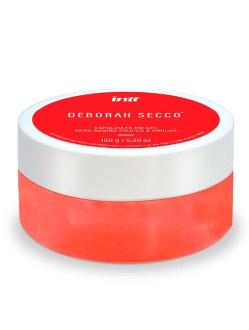 Creme Clareador e Hidratante Deborah Secco - Intt