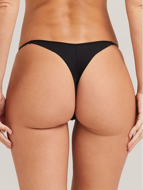 Calcinha String Fio Dental Comfort