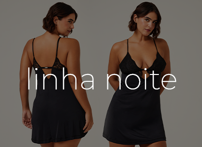 Banner Linha Noite